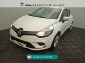 Annonce Renault Clio IV occasion Diesel Clio dCi 75 Energy Business � Neufch�tel-en-Bray