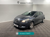 Renault Clio IV occasion année 2017 boite Manuelle Annonce Renault Clio IV occasion Diesel Clio dCi 75 Energy Business à Évreux