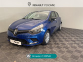 Renault Clio IV Clio dCi 75 Energy Life  2017 - annonce de voiture en vente sur Auto Sélection.com