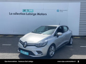 Renault Clio IV occasion année 2017 boite Manuelle Annonce Renault Clio IV occasion Diesel Clio dCi 75 Energy Zen 5p à Labège