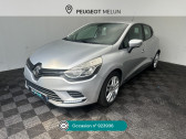 Renault Clio IV occasion année 2017 boite Manuelle Annonce Renault Clio IV occasion Diesel CLIO DCI 75 ENERGY ZEN à Cesson