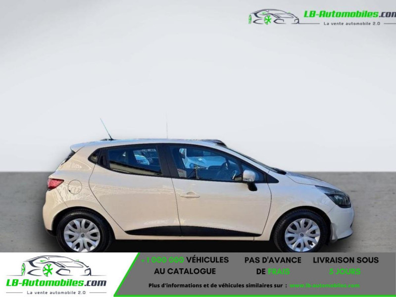 Renault Clio IV Clio dCi 8V 75CV Startu0026Stop 5 porte  occasion  Beaupuy - photo n5