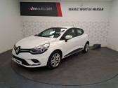 Renault Clio IV Clio dCi 90 E6C Business 5p   Mont de Marsan 40