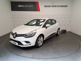 Renault Clio IV occasion année 2019 boite Manuelle Annonce Renault Clio IV occasion Diesel Clio dCi 90 E6C Business 5p à Mont de Marsan