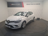 Renault Clio IV occasion année 2019 boite Manuelle Annonce Renault Clio IV occasion Diesel Clio dCi 90 E6C Business 5p à Mont de Marsan