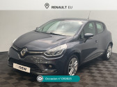 Annonce Renault Clio IV occasion Diesel Clio dCi 90 E6C Business  Eu