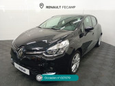 Annonce Renault Clio IV occasion Diesel Clio dCi 90 E6C Business � Yvetot