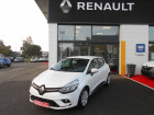Renault Clio IV occasion année 2019 boite Manuelle Annonce Renault Clio IV occasion Diesel Clio dCi 90 E6C Business à Bessières