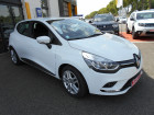 Renault Clio IV occasion Blanc année 2019 boite Manuelle Annonce Renault Clio IV occasion Diesel Clio dCi 90 E6C Business à Bessières