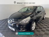 Renault Clio IV occasion année 2019 boite Manuelle Annonce Renault Clio IV occasion Diesel Clio dCi 90 E6C Business à Berck