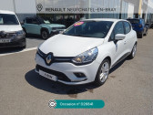 Annonce Renault Clio IV occasion Diesel Clio dCi 90 E6C Business à Neufchâtel-en-Bray