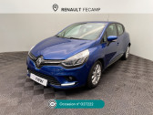 Annonce Renault Clio IV occasion Diesel Clio dCi 90 E6C EDC Business � F�camp