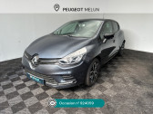 Annonce Renault Clio IV occasion Diesel CLIO DCI 90 E6C LIMITED  Cesson