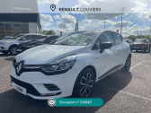 Annonce Renault Clio IV occasion Diesel Clio dCi 90 E6C Limited � Louviers