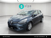 Annonce Renault Clio IV occasion Diesel Clio dCi 90 Energy 82g Trend 5p � Toulouse