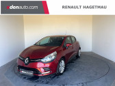 Annonce Renault Clio IV occasion Diesel Clio dCi 90 Energy 82g Zen 5p � Hagetmau