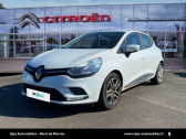 Renault Clio IV occasion année 2017 boite Manuelle Annonce Renault Clio IV occasion Diesel Clio dCi 90 Energy 82g Zen 5p à Mont-de-Marsan