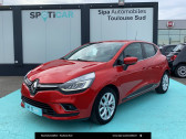Renault Clio IV occasion année 2017 boite Manuelle Annonce Renault Clio IV occasion Diesel Clio dCi 90 Energy Intens 5p à Toulouse