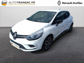 Annonce Renault Clio IV occasion Diesel Clio dCi 90 Energy Limited 5p  Aurillac