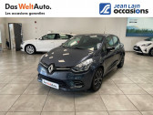 Renault Clio IV occasion année 2018 boite Automatique Annonce Renault Clio IV occasion Diesel Clio dCi 90 Energy Limited EDC 5p à Seyssinet-Pariset