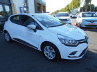 Renault Clio IV occasion Blanc année 2019 boite Manuelle Annonce Renault Clio IV occasion Diesel Clio dCi Business à Bessières