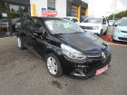 Renault Clio IV occasion Noir année 2019 boite Manuelle Annonce Renault Clio IV occasion Diesel Clio dCi E6C Business à Bessières