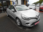Renault Clio IV occasion Gris année 2018 boite Manuelle Annonce Renault Clio IV occasion Diesel Clio dCi Energy Business à Bessières