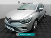 Renault Clio IV occasion année 2019 boite Manuelle Annonce Renault Clio IV occasion Diesel Clio Estate dCi 90 E6C Business à Dieppe