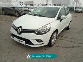 Renault Clio IV occasion année 2018 boite Manuelle Annonce Renault Clio IV occasion Diesel Clio Estate dCi 90 Energy 82g Business à Neufchâtel-en-Bray