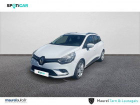 Renault Clio IV , garage PEUGEOT MAZAMET SAVOIE INTER LOCATION  Mazamet
