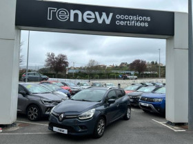 Renault Clio IV occasion 2018 mise en vente à Millau par le garage CANO - photo n°1
