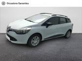 Renault Clio IV occasion année 2015 boite Manuelle Annonce Renault Clio IV occasion Essence Clio Estate IV 1.2 16V 75 Life 5p à Onet-le-Château