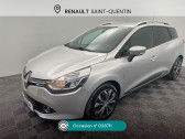 Annonce Renault Clio IV occasion Diesel Clio Estate IV dCi 75 Energy Business  Saint-Quentin