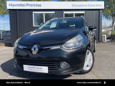 Renault Clio IV occasion année 2014 boite Manuelle Annonce Renault Clio IV occasion Diesel Clio Estate IV dCi 90 eco2 Zen 5p à Muret