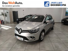 Renault Clio IV occasion année 2019 boite Manuelle Annonce Renault Clio IV occasion Essence Clio Estate TCe 90 E6C Business 5p à Seyssinet-Pariset