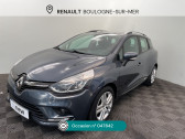 Renault Clio IV occasion année 2018 boite Manuelle Annonce Renault Clio IV occasion Essence Clio Estate TCe 90 Energy Business à Boulogne-sur-Mer