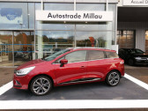 Renault Clio IV occasion année 2017 boite Manuelle Annonce Renault Clio IV occasion Essence Clio Estate TCe 90 Intens 5p à Millau