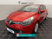 Annonce Renault Clio IV occasion Essence Clio IV 1.2 16V 75 SL Trend  Dieppe