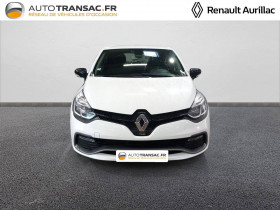 Renault Clio IV , garage RUDELLE FABRE  Aurillac
