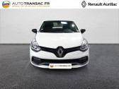 Renault Clio IV occasion année 2015 boite Automatique Annonce Renault Clio IV occasion Essence Clio IV 1.6 Turbo 200 RS EDC 5p à Aurillac