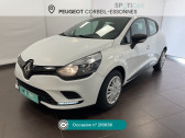 Annonce Renault Clio IV occasion Essence CLIO IV CLIO 1.2 16V 75 LIFE � Corbeil-Essonnes