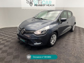 Annonce Renault Clio IV occasion Essence CLIO IV CLIO 1.2 16V 75 TREND � Meaux