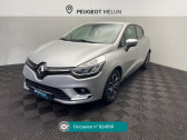 Annonce Renault Clio IV occasion Essence CLIO IV CLIO TCE 75 E6C LIMITED � Cesson