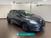 Annonce Renault Clio IV occasion Essence CLIO IV CLIO TCE 90 INTENS � Corbeil-Essonnes