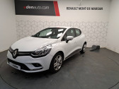 Annonce Renault Clio IV occasion Diesel Clio IV dCi 75 Business 5p � Mont de Marsan