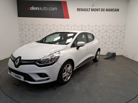Renault Clio IV , garage RENAULT MONT DE MARSAN � Mont de Marsan