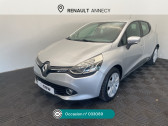 Annonce Renault Clio IV occasion Diesel Clio IV dCi 90 eco2 Zen 90g  Seynod