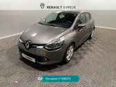 Annonce Renault Clio IV occasion Diesel Clio IV dCi 90 Energy eco2 Business 82g � �vreux