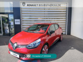 Renault Clio IV occasion année 2013 boite Manuelle Annonce Renault Clio IV occasion Diesel Clio IV dCi 90 Energy eco2 Expression 90g à Bourgtheroulde-Infreville