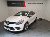 Renault Clio IV Clio IV dCi 90 Energy Intens 5p   Mont de Marsan 40